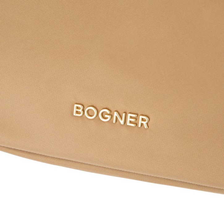 BOGNER KLOSTERS neve juna shoulderbag mvz tannin